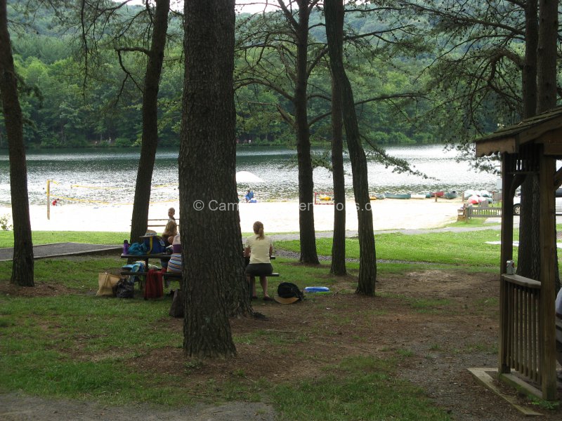 Rocky Gap State Park, Maryland, United States